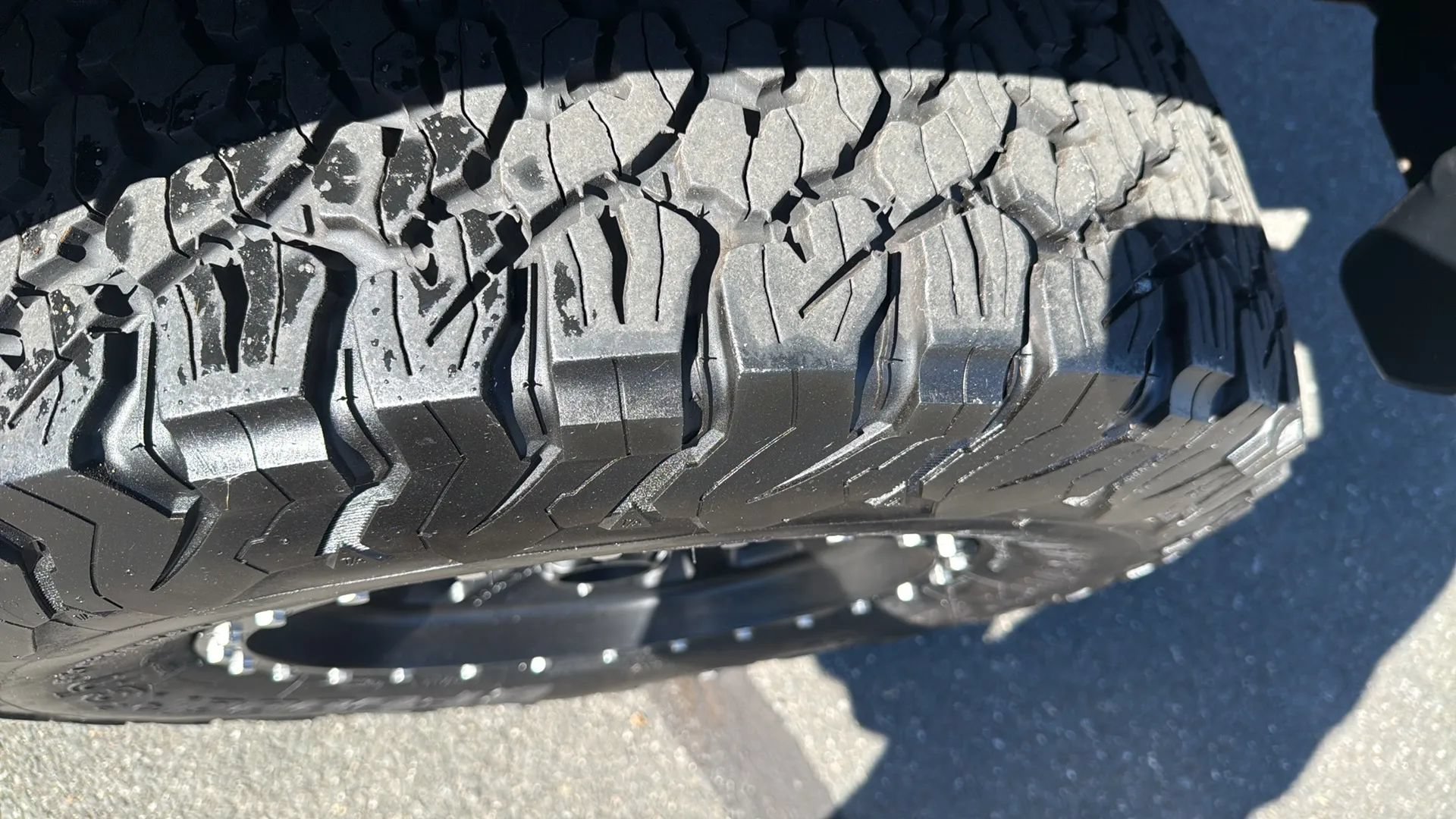 Used 2013 Jeep Wrangler Unlimited Sport AWD/4WD image 10
