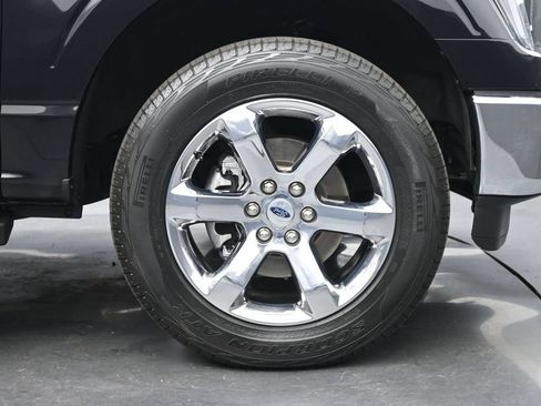 Used 2023 Ford F150 Lariat w/ Equipment Group 502A High AWD/4WD image 19