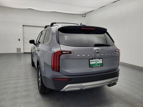 Used 2020 Kia Telluride EX image 6