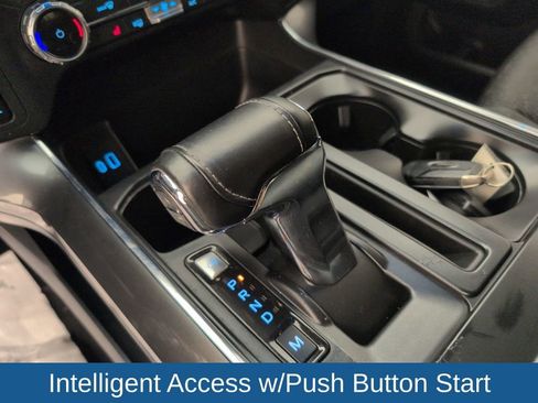 Certified 2022 Ford F150 XLT w/ Equipment Group 302A High image 26