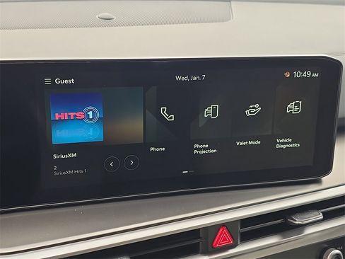 New 2026 Kia Sorento S image 23