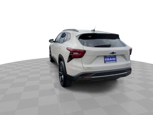 New 2026 Chevrolet Trax ACTIV w/ Driver Confidence Package FWD image 6