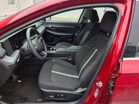 Used 2024 Hyundai Sonata SEL image 8