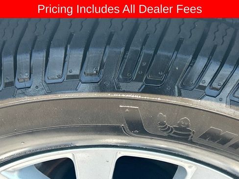 Used 2019 Toyota Land Cruiser AWD/4WD image 26