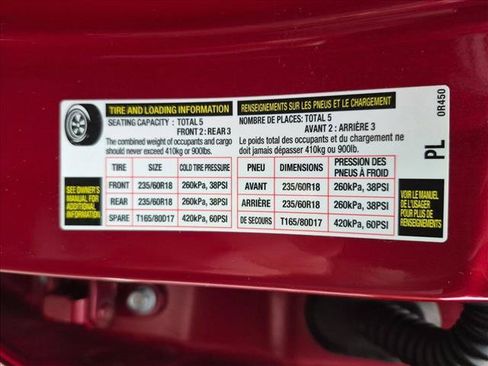 Certified 2026 Toyota RAV4 XLE Premium AWD/4WD image 25