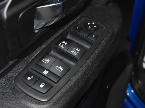 Used 2024 RAM 1500 Classic Warlock AWD/4WD image 5