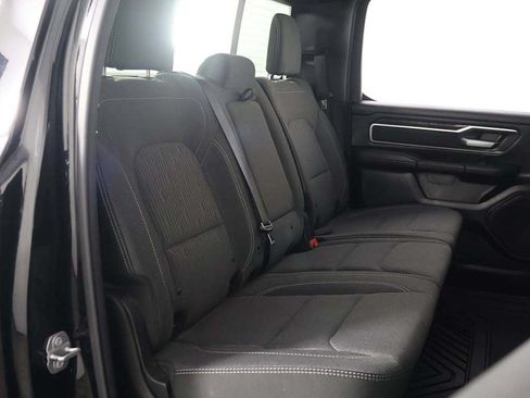 Used 2019 RAM 1500 Big Horn AWD/4WD image 28