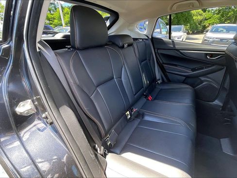 Used 2018 Subaru Crosstrek 2.0i Limited AWD/4WD image 20