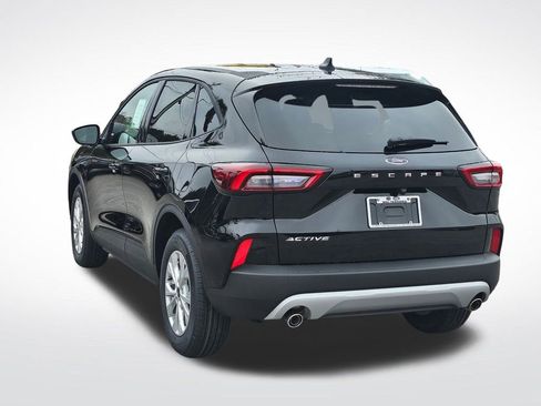 New 2026 Ford Escape Active w/ Cold Weather Package image 23