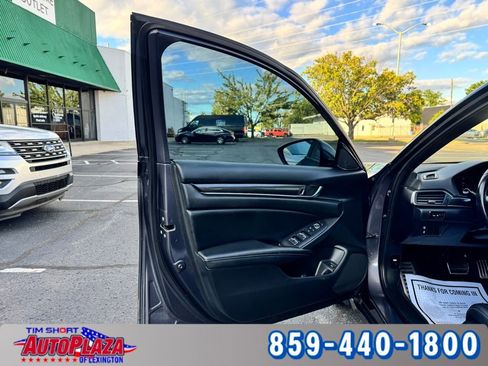 Used 2020 Honda Accord Sport image 36