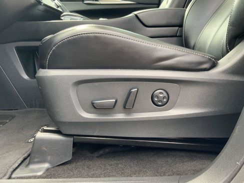 Used 2024 INFINITI QX60 Luxe AWD/4WD image 17