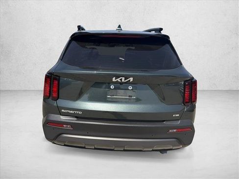 Used 2023 Kia Sorento X-Line EX AWD/4WD image 4