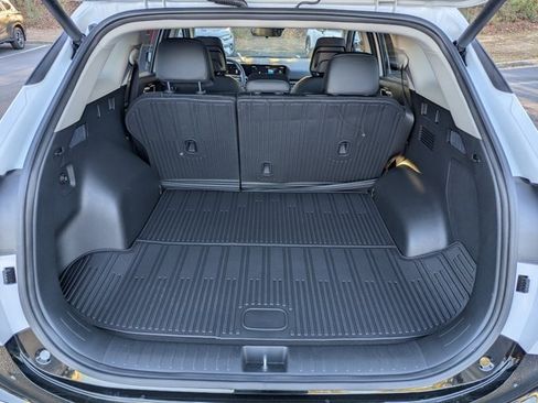 Used 2026 Kia Sportage SX image 16