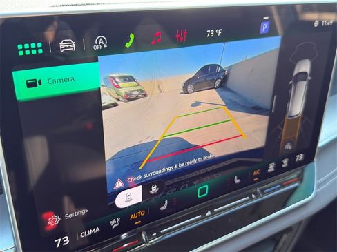 New 2026 Volkswagen Tiguan SE image 14