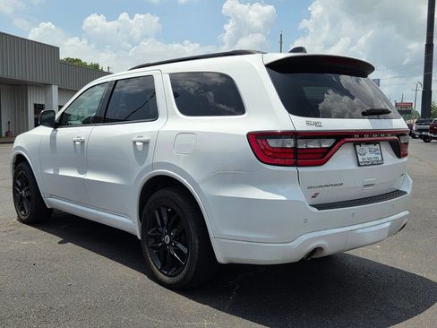 Used 2024 Dodge Durango GT AWD/4WD image 3