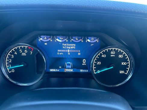 Used 2023 Ford F150 Tremor w/ 360 Degree Camera Package image 33