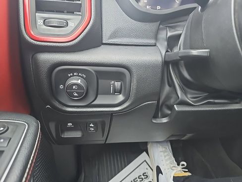 Used 2023 RAM 1500 Rebel w/ Rebel Level 1 Equipment Group image 16