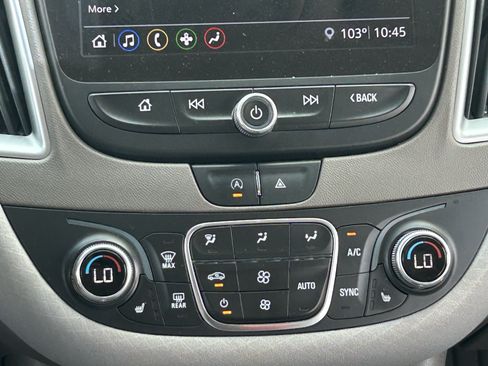 Certified 2023 Chevrolet Malibu LT FWD image 18