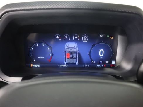 Used 2024 Ford F150 XLT w/ Equipment Group 302A MID AWD/4WD image 48