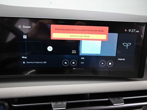 New 2026 Hyundai Tucson Limited image 17