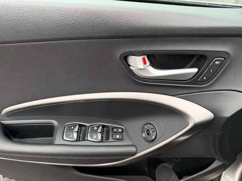 Used 2018 Hyundai Santa Fe Sport w/ 2.0T Ultimate Tech Package 05 image 17