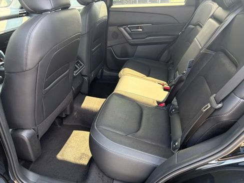 New 2026 MAZDA CX-5 Preferred AWD/4WD image 27