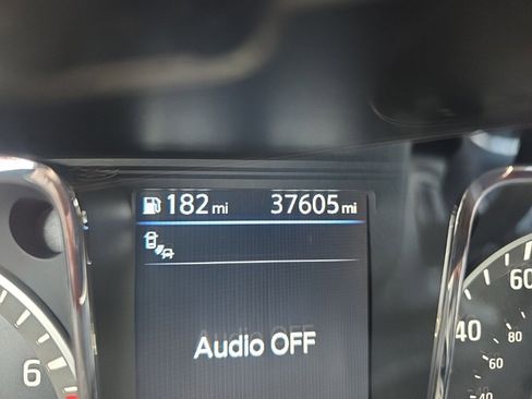 Used 2019 Nissan Titan Platinum Reserve w/ Platinum Utility Package image 24