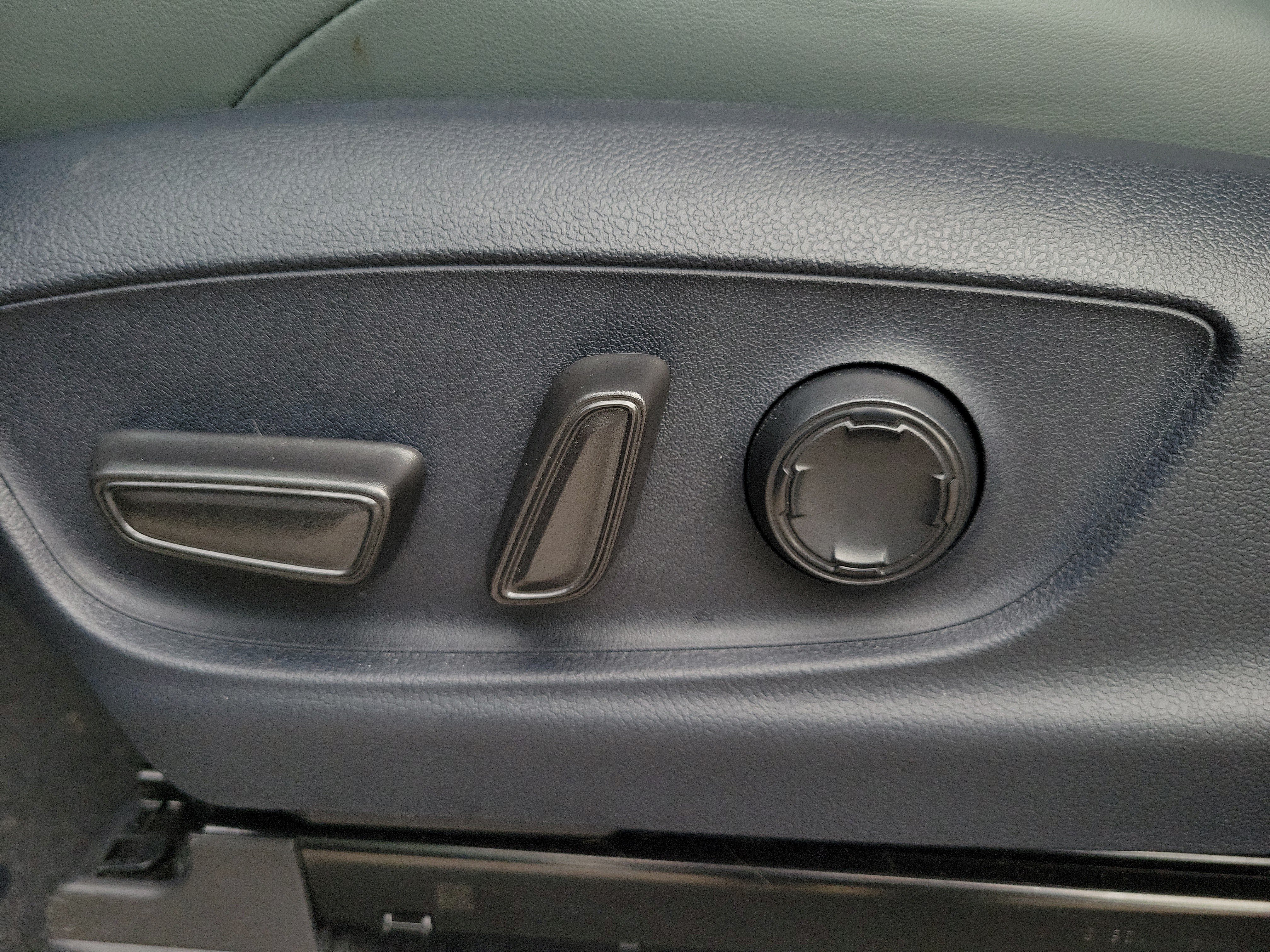 Used 2025 Toyota Tacoma 4x4 Double Cab Hybrid image 20