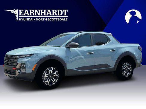 New 2026 Hyundai Santa Cruz XRT image 2