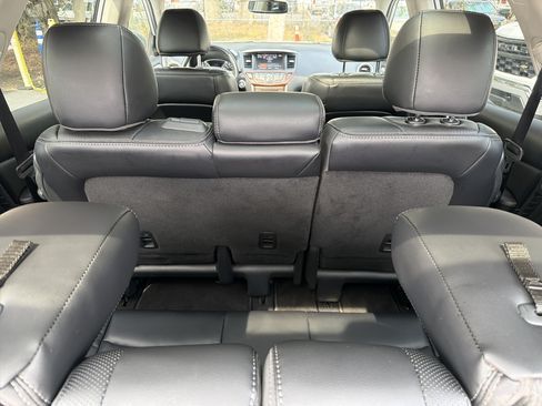 Used 2020 Nissan Pathfinder Platinum w/ Cargo Package AWD/4WD image 42