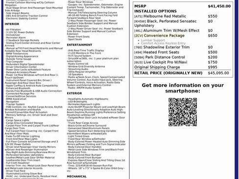 Used 2022 BMW 330i Sedan w/ Convenience Package image 3