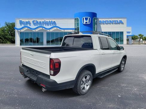 Used 2026 Honda Ridgeline RTL image 32