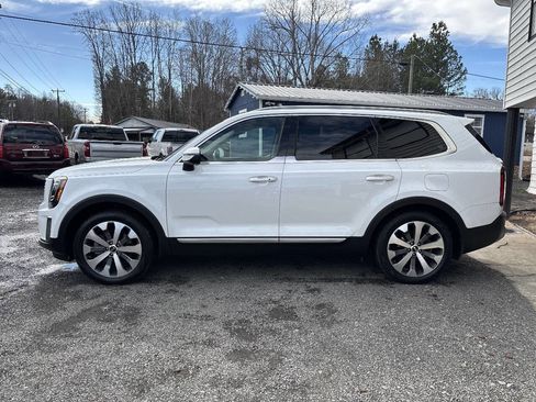 Used 2020 Kia Telluride S image 9