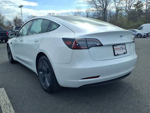 Used 2020 Tesla Model 3 Standard Range RWD image 19