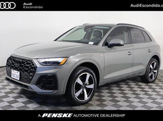 Certified 2023 Audi Q5 2.0T Premium Plus w/ Premium Plus Package AWD/4WD video 1