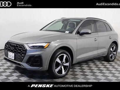Certified 2023 Audi Q5 2.0T Premium Plus w/ Premium Plus Package