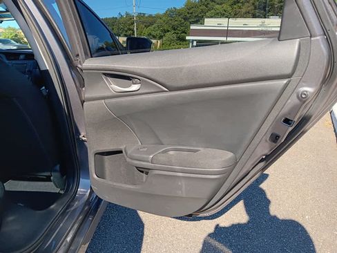 Used 2017 Honda Civic LX image 27
