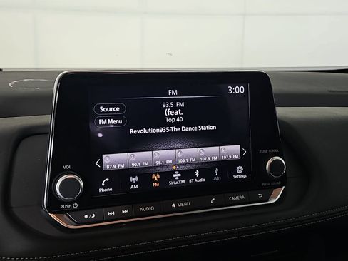 Certified 2024 Nissan Rogue S FWD image 20