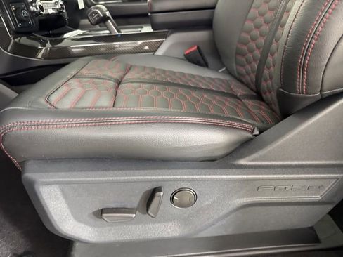 New 2025 Ford F150 Lariat w/ Equipment Group 501A Mid image 17