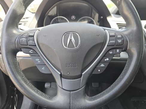 Used 2016 Acura RDX FWD w/ Technology Package image 22