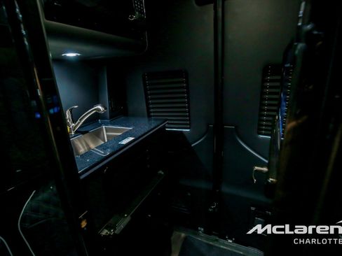 New 2024 Mercedes-Benz Sprinter 3500 image 31