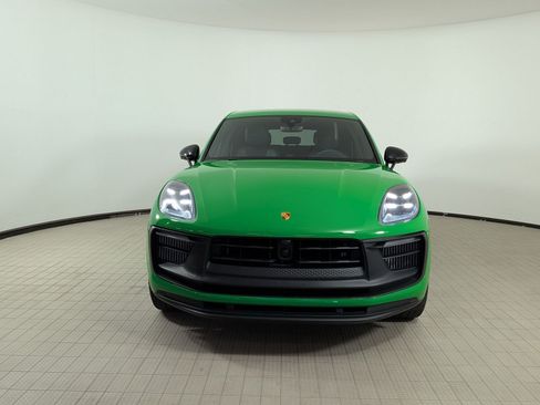 Certified 2023 Porsche Macan GTS AWD/4WD image 6