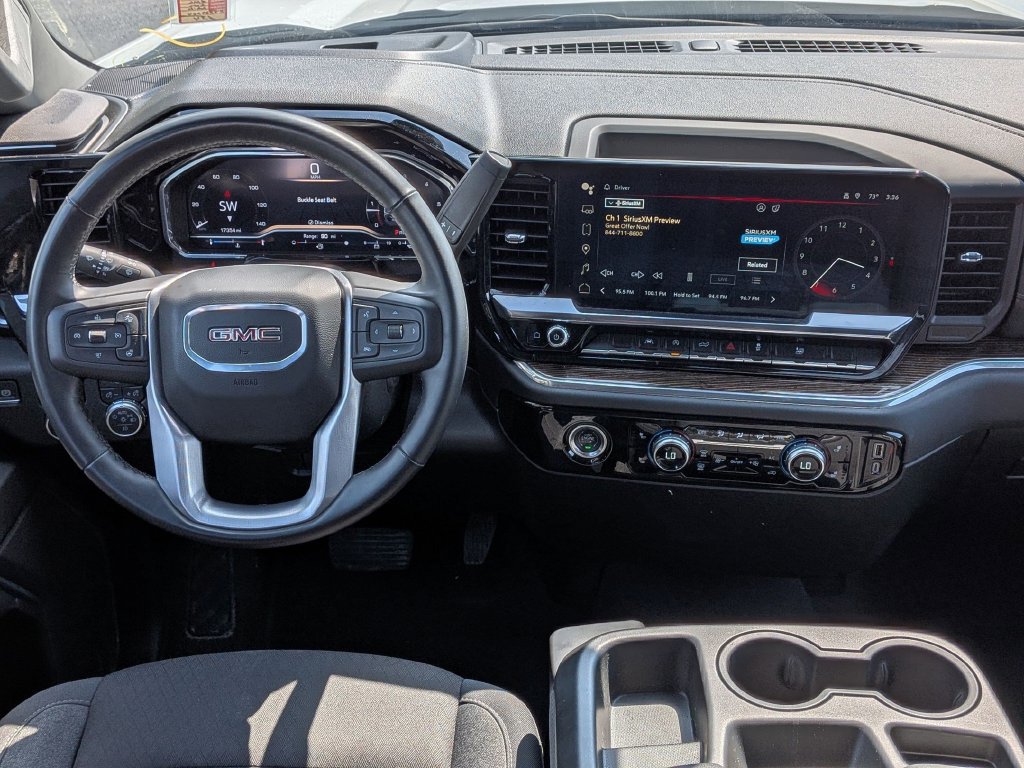 Used 2024 GMC Sierra 1500 Elevation AWD/4WD image 22