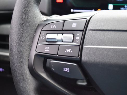 Used 2025 Kia K4 FWD image 21