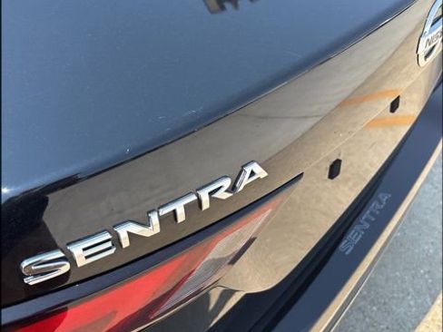 Used 2022 Nissan Sentra SV w/ All-Weather Package FWD image 22