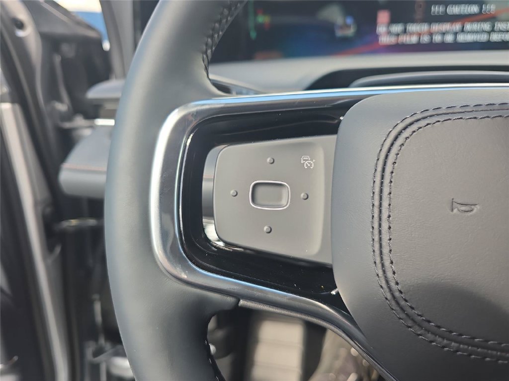 New 2026 Lincoln Nautilus Premier AWD/4WD image 23