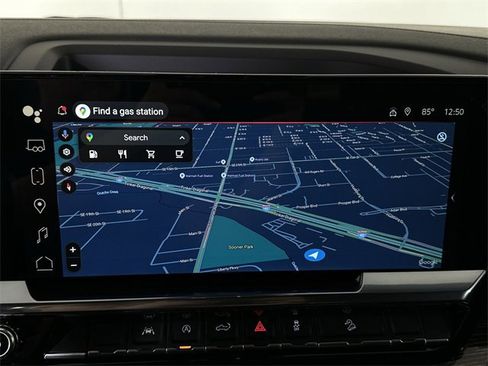 New 2026 GMC Sierra 1500 Elevation image 14