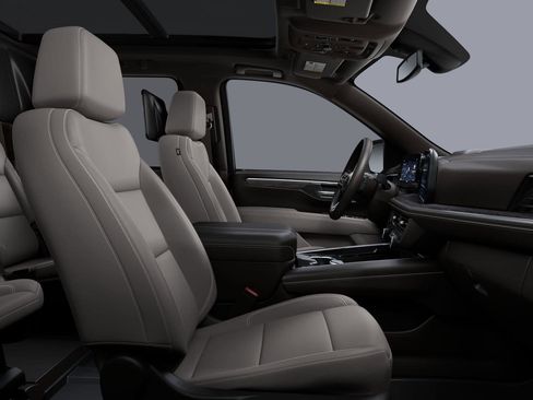 New 2026 Chevrolet Suburban Z71 image 38