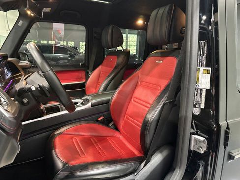 Used 2019 Mercedes-Benz G 550 image 5