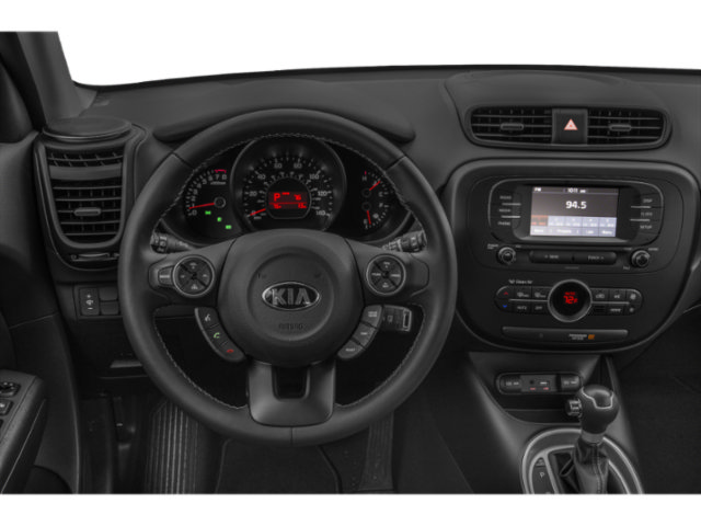 Used 2019 Kia Soul + FWD image 4